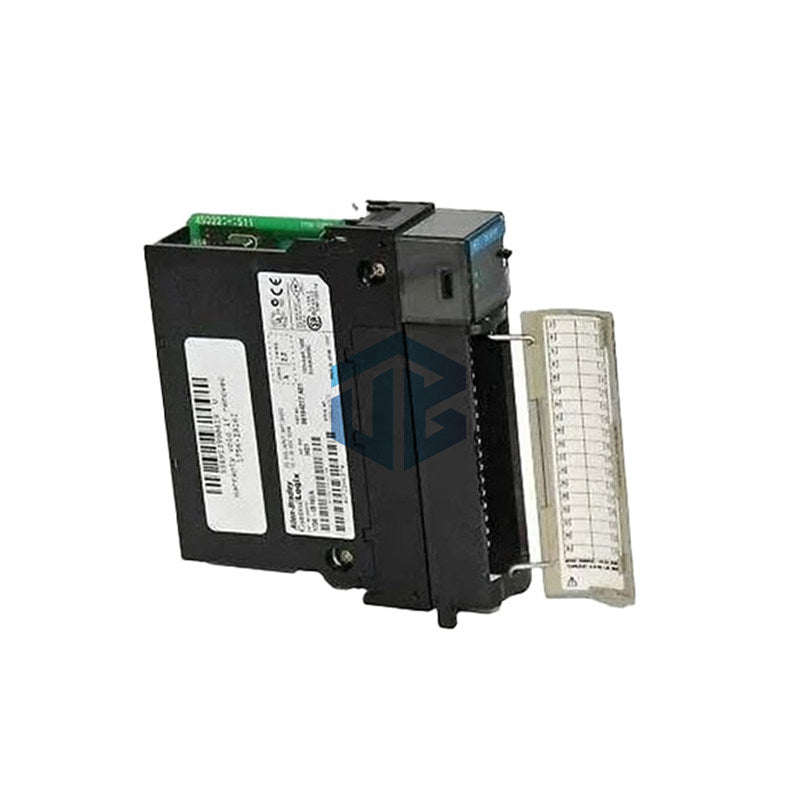 Allen-Bradley 1756-L1M2 Processor Module | 1MB Memory ControlLogix