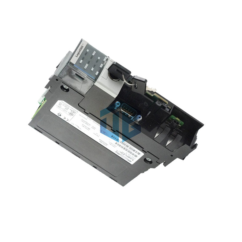 1756-L65 Allen-Bradley ControlLogix Processor | 32MB Memory