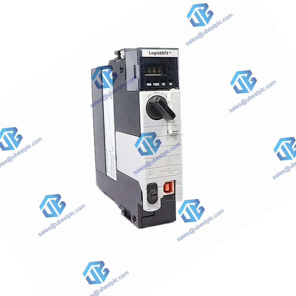 1756-L73 Allen-Bradley ControlLogix Logix5573 процессоры