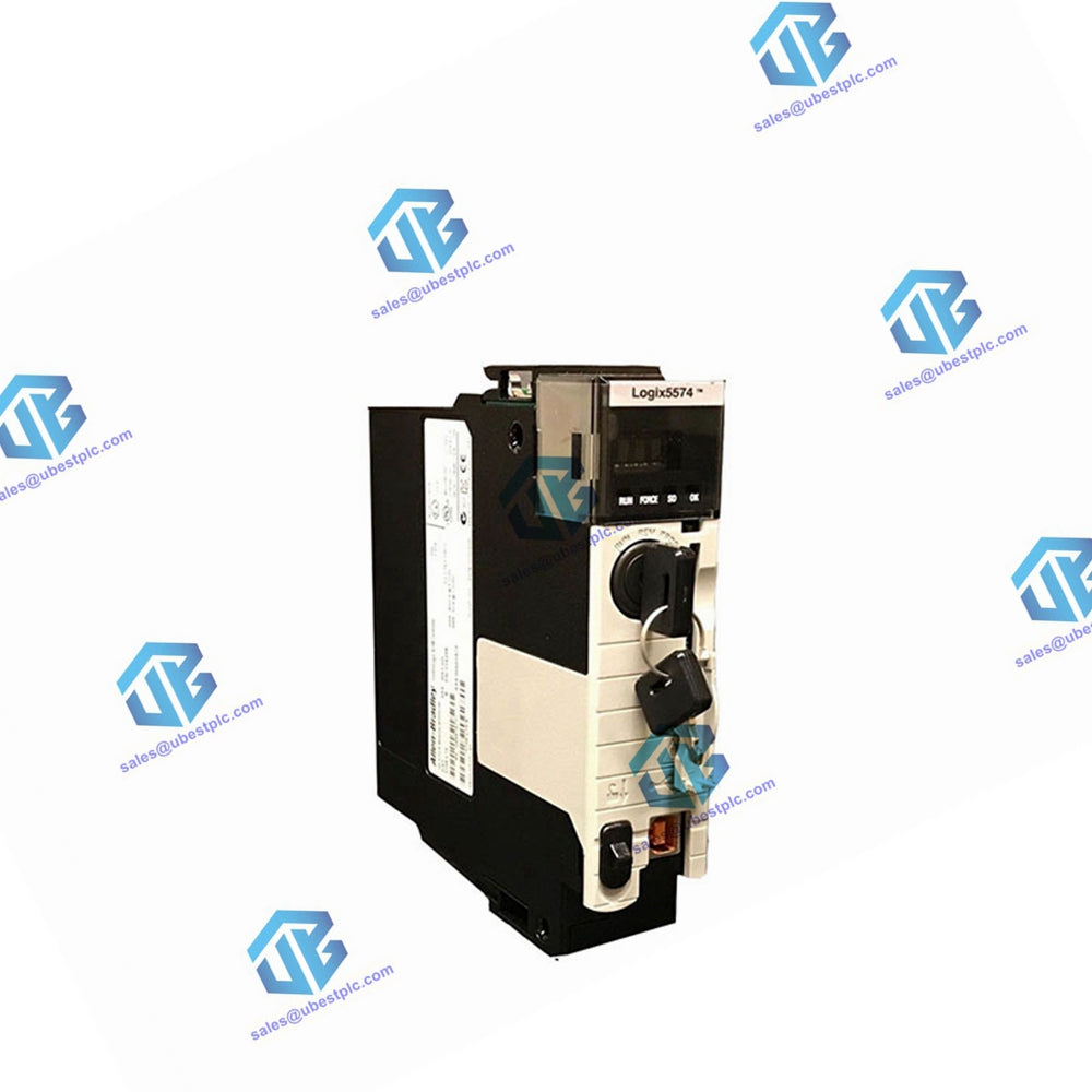 1756-L75 | Allen-Bradley | Controlador ControlLogix