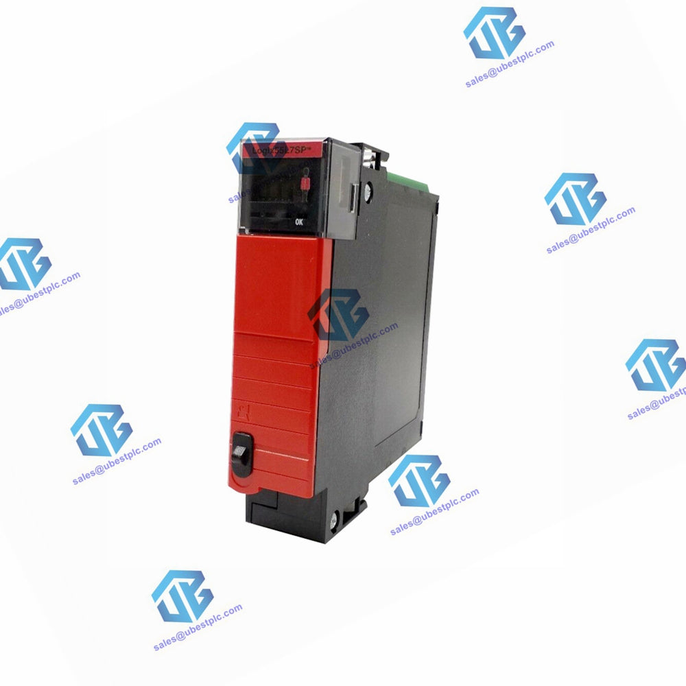 1756-LSP Аллен-Брэдли қауіпсіздік серіктесі модулі