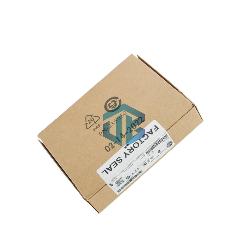 Allen-Bradley 1756-L82EK ControlLogix 5580 Processor 10MB Memory