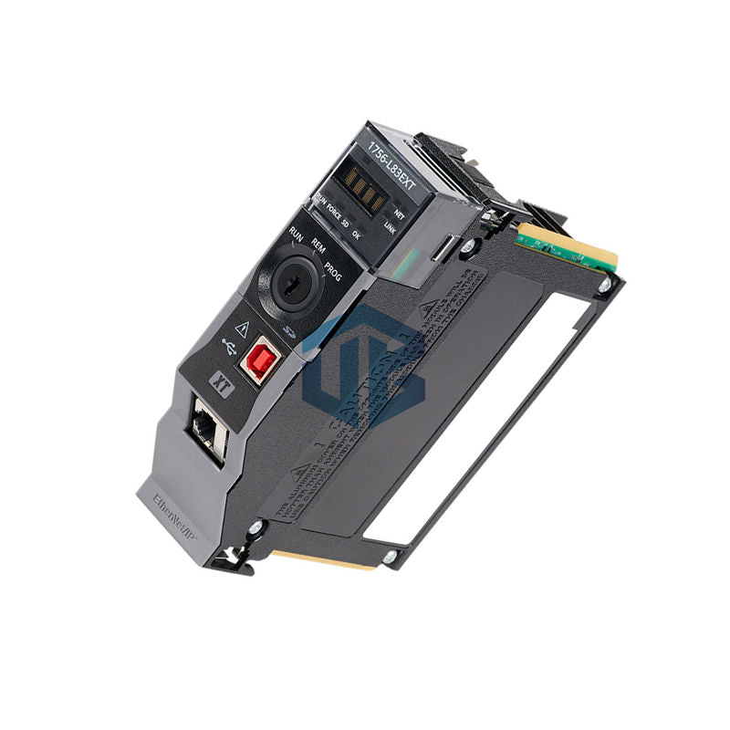 Allen-Bradley ControlLogix-XT Controller 5580 Series PLC | 1756-L83EXT