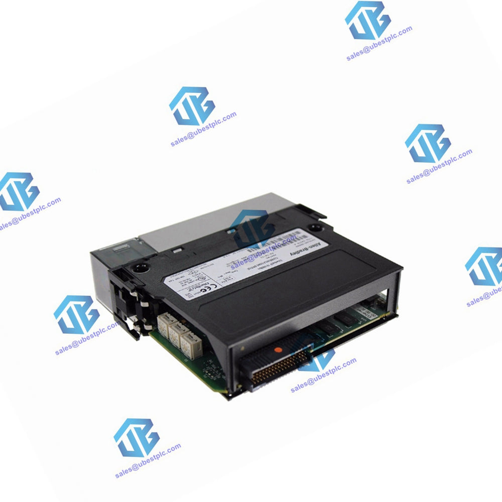 1756-М02АЕ Аллен-Брадлеи ЦонтролЛогик 2-осни аналогни енкодер серво модул