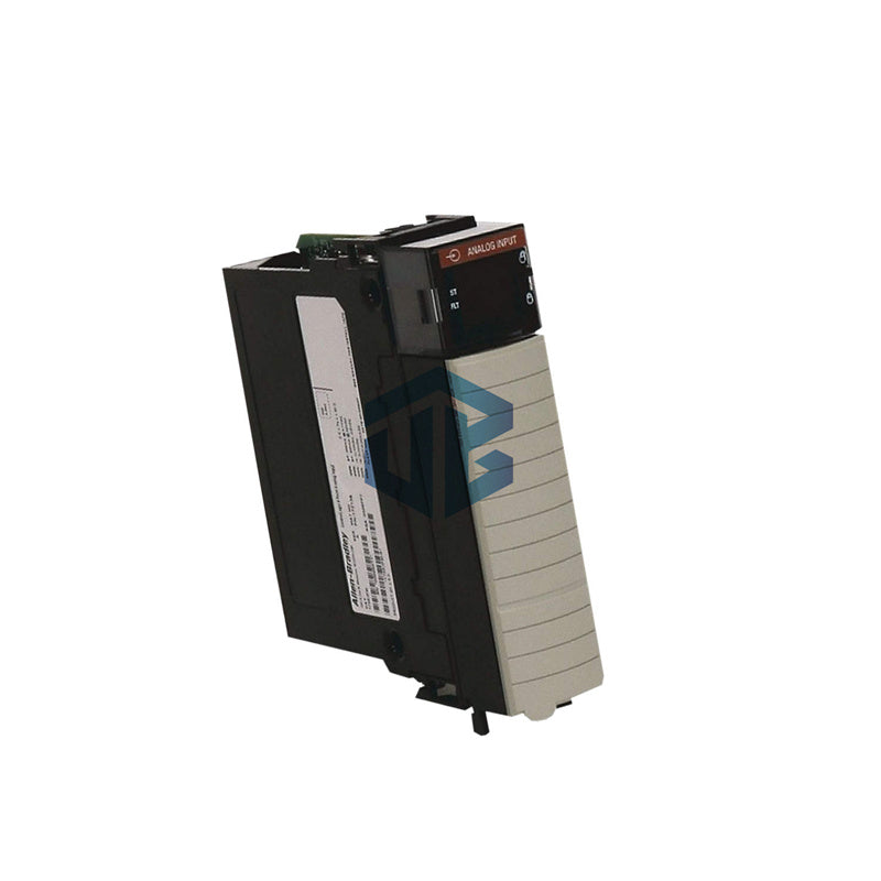 Allen-Bradley 1756-MVI ControlLogix - Multi-Vendor Interface Module