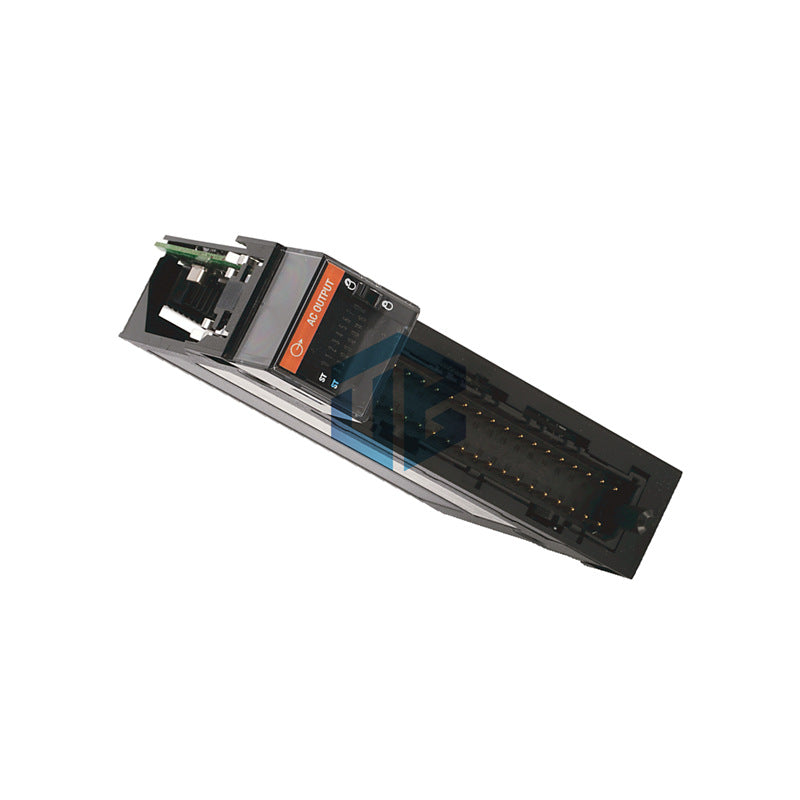 Allen-Bradley 1756-OA16IK ControlLogix | 16-Point Isolated AC Output