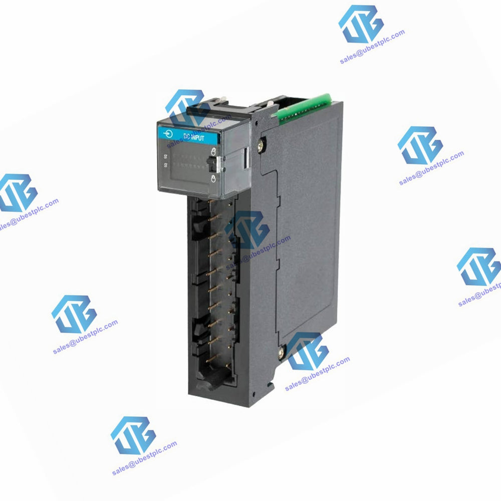 1756-OB16D | Allen-Bradley Diagnostic DC Output Module