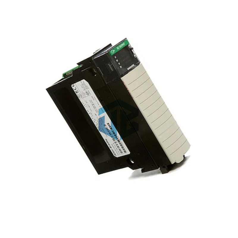 Allen-Bradley Diagnostic Module | 16-Point DC Output 1756-OB16DK