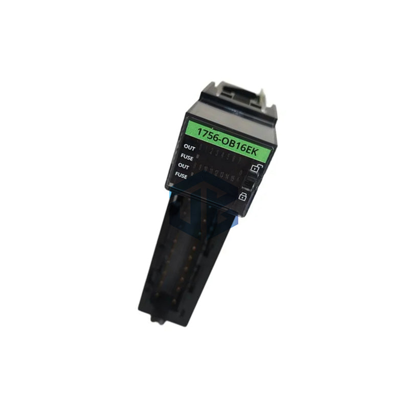 1756-OB16EK Allen-Bradley DC Output Module | 16-Point Electronic