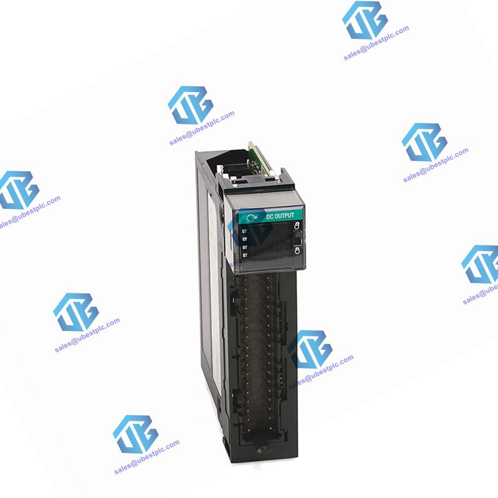1756-OB16E | Allen-Bradley | ControlLogix DC Output Modules