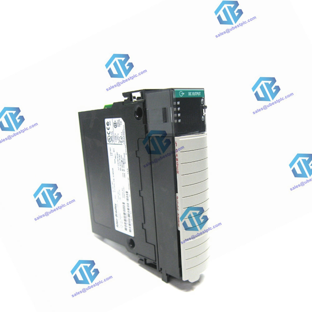 1756-OB32 | Allen-Bradley ControlLogix High-Density Output Module