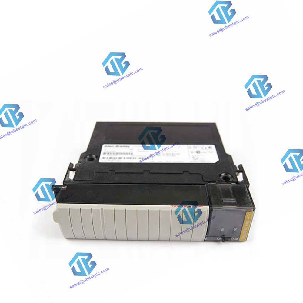 Allen Bradley 1756-OF6CI | ControlLogix 6 нүктелі оқшауланған модуль