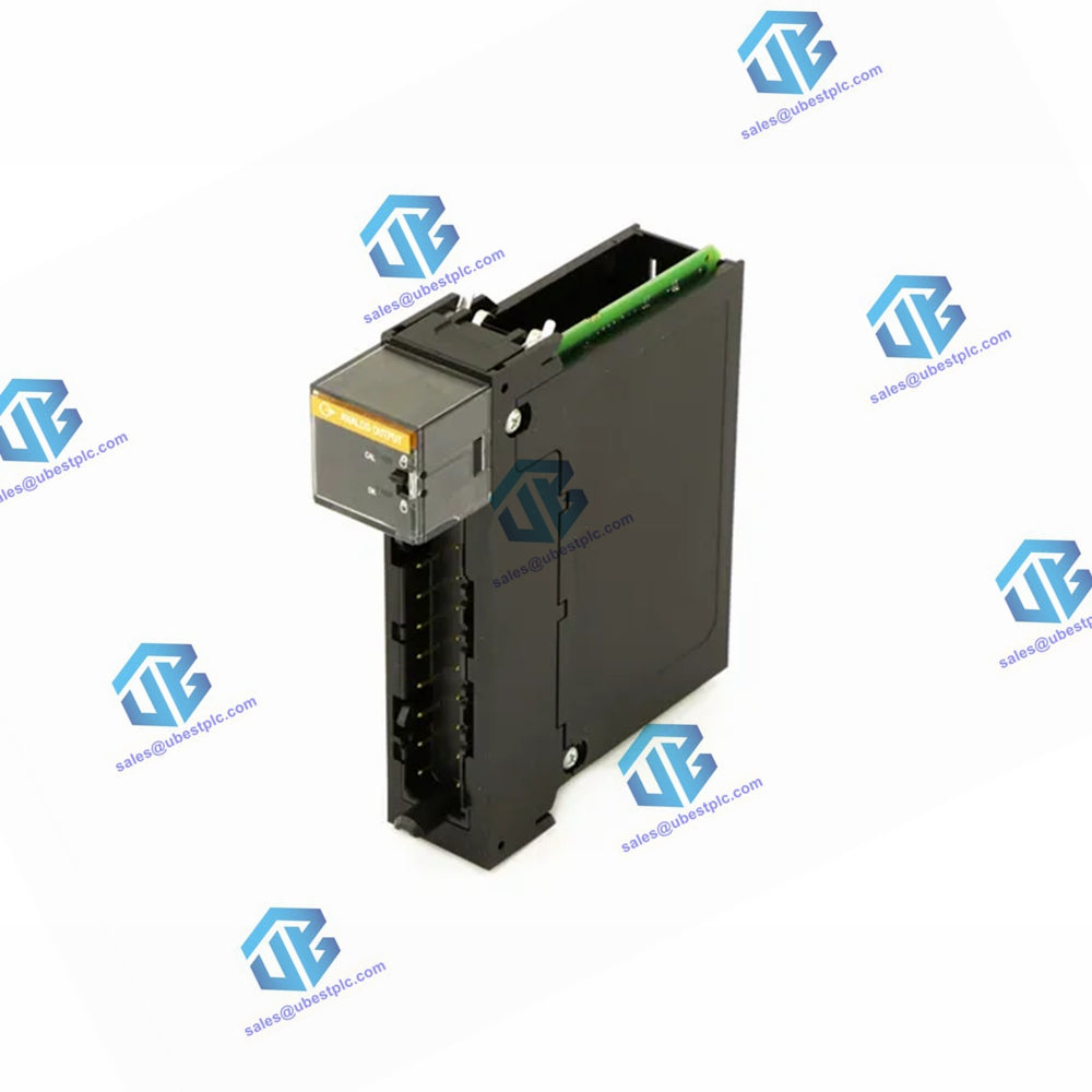 1756-IRT8I Аллен-Брэдли аналогтық RTD Миливольт модулі