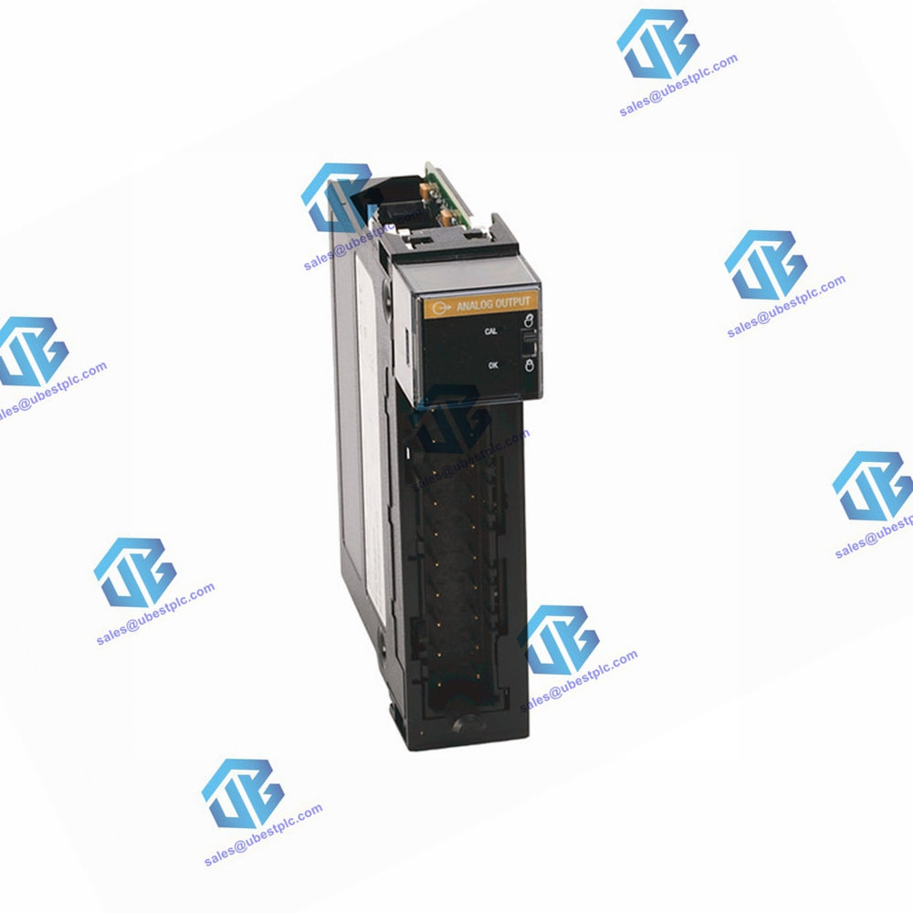 Allen-Bradley | 1756-OF8I | Modulo di uscita analogica a 8 punti