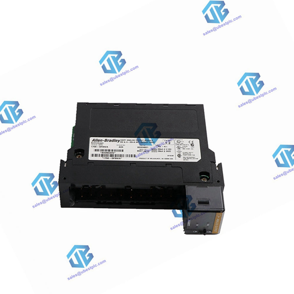 1756-OB16IS Kontrol Allen-BradleyModul Logix 16 Titik D/O