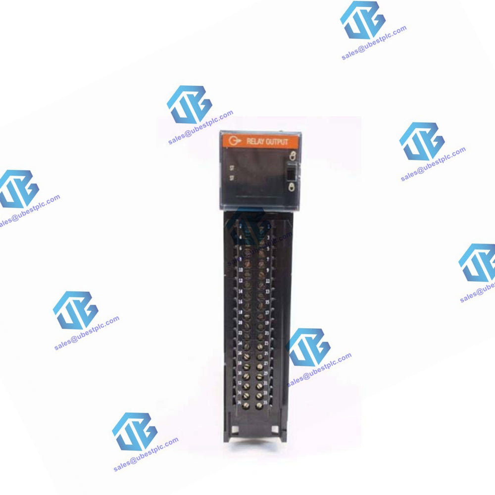 1756-OW16I ControlLogix 16 Σημείο Ψηφιακό Μονάδα Ρελέ | Allen-Bradley
