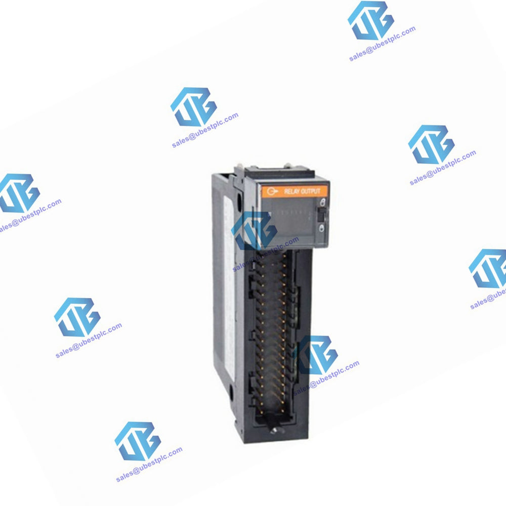 1756-OX8I | Allen-Bradley Controllogix 8-Point Digital Relay Module