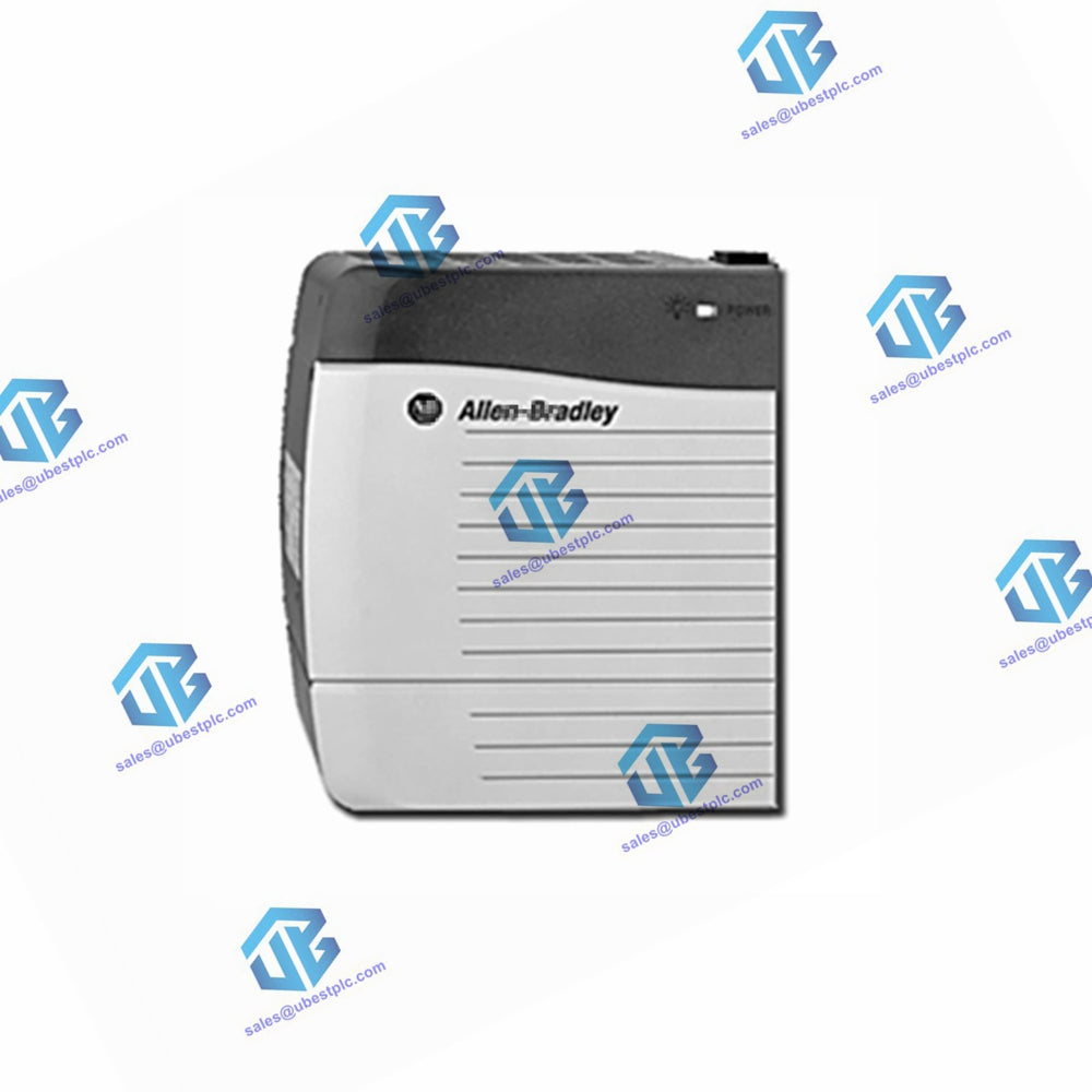 Allen-Bradley 1756-PA50 | Bekalan Kuasa AC ControlLogix