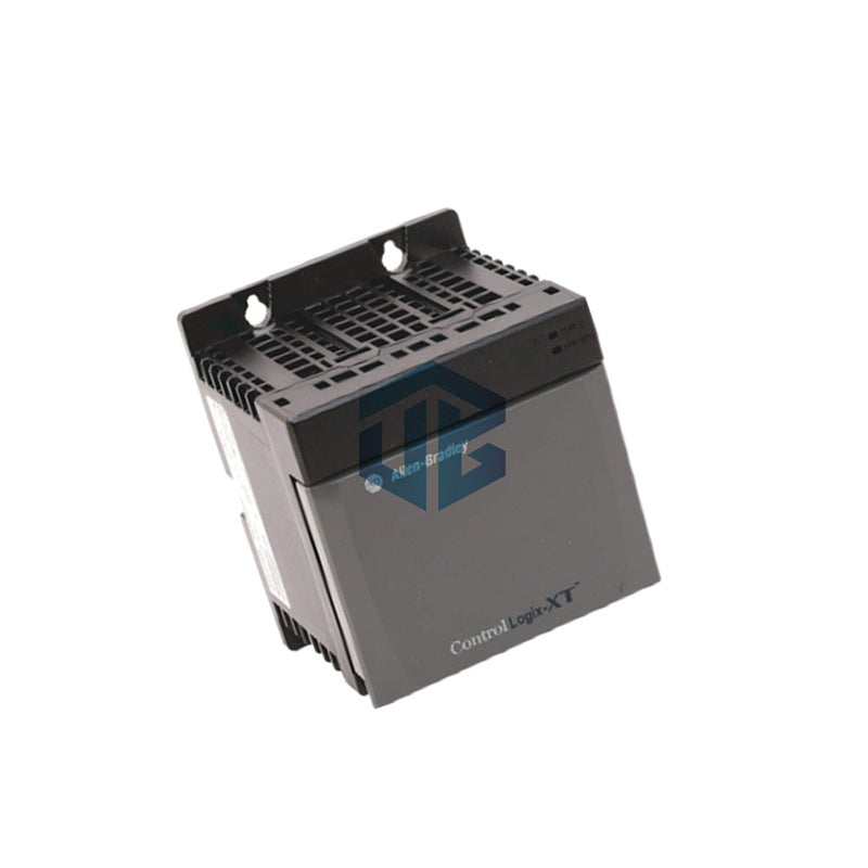 Allen-Bradley 1756-PAXTR Redundant Power Supply - ControlLogix