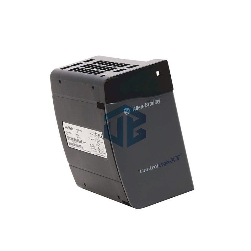 Allen-Bradley ControlLogix-XT DC Power Supply 1756-PB30XT