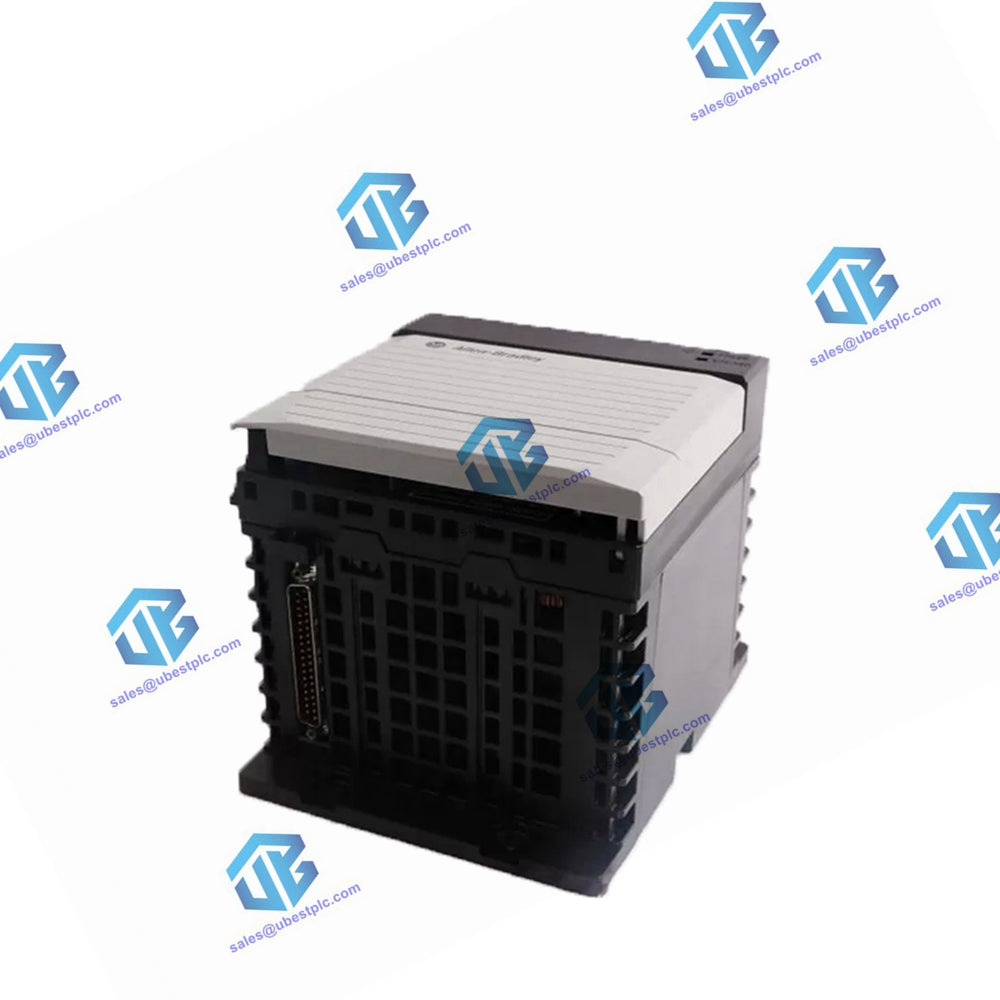 1756-PB75R | Allen-Bradley ControlLogix Redundant Power Supply