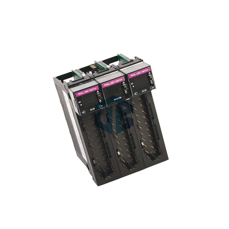 Allen-Bradley 1756-PLS ControlLogix - Limit Switch Module