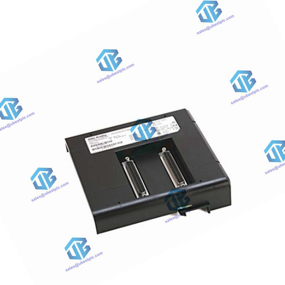 1756-PSCA2 Allen-Bradley - ControlLogix Chassis Adapter Module