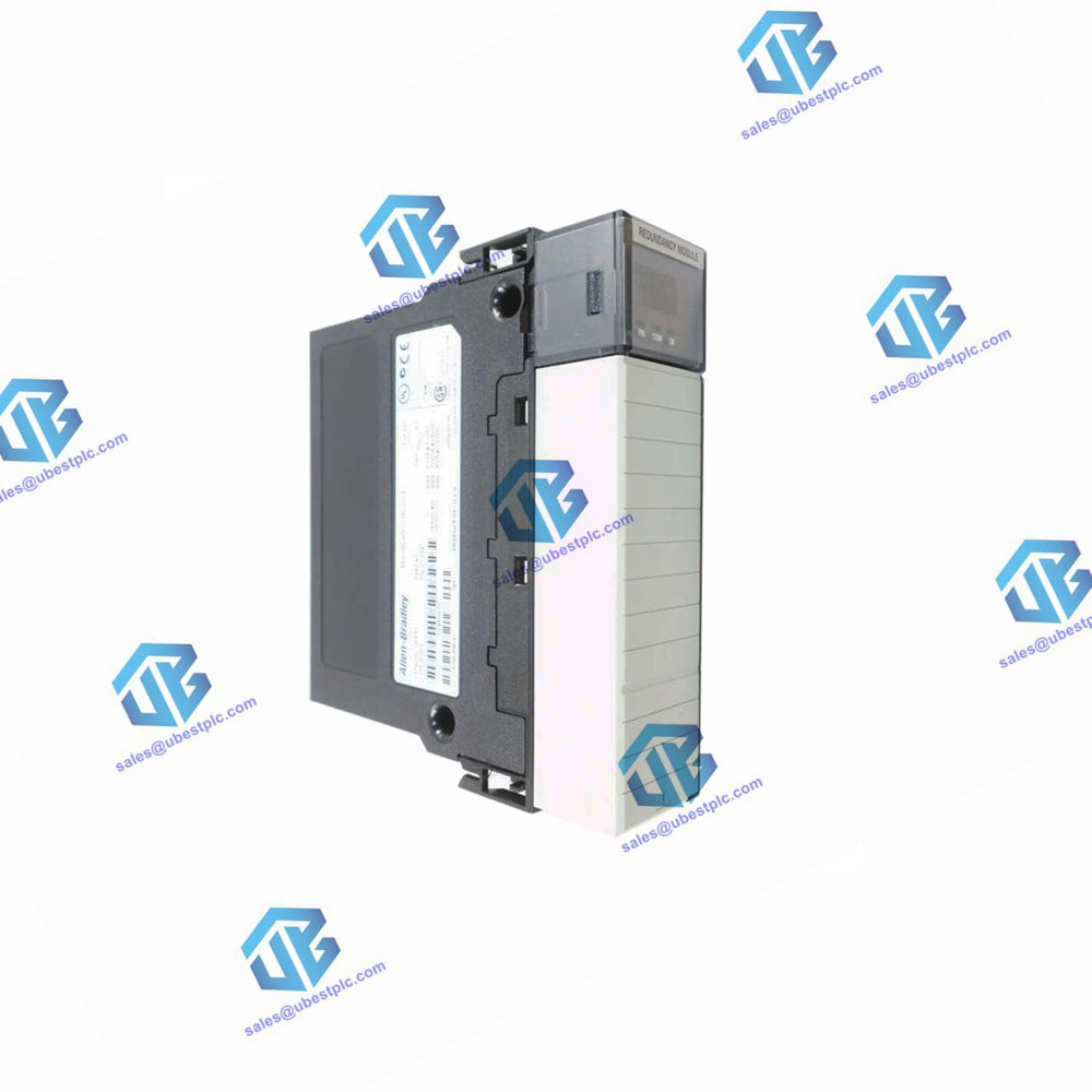 1756-RM Allen-Bradley ControlLogix резервтік модулі