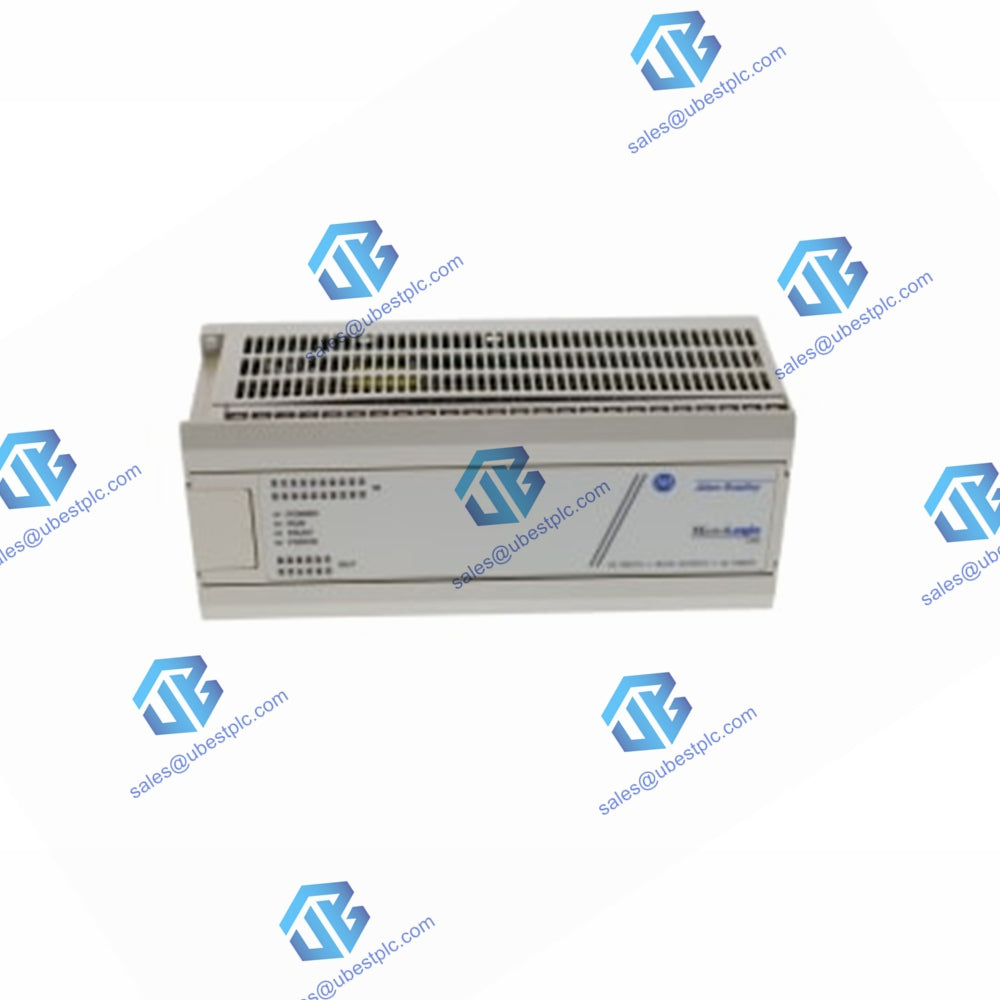 Allen-Bradley | 1761-L32AWA | Pengontrol 32 Titik MicroLogix