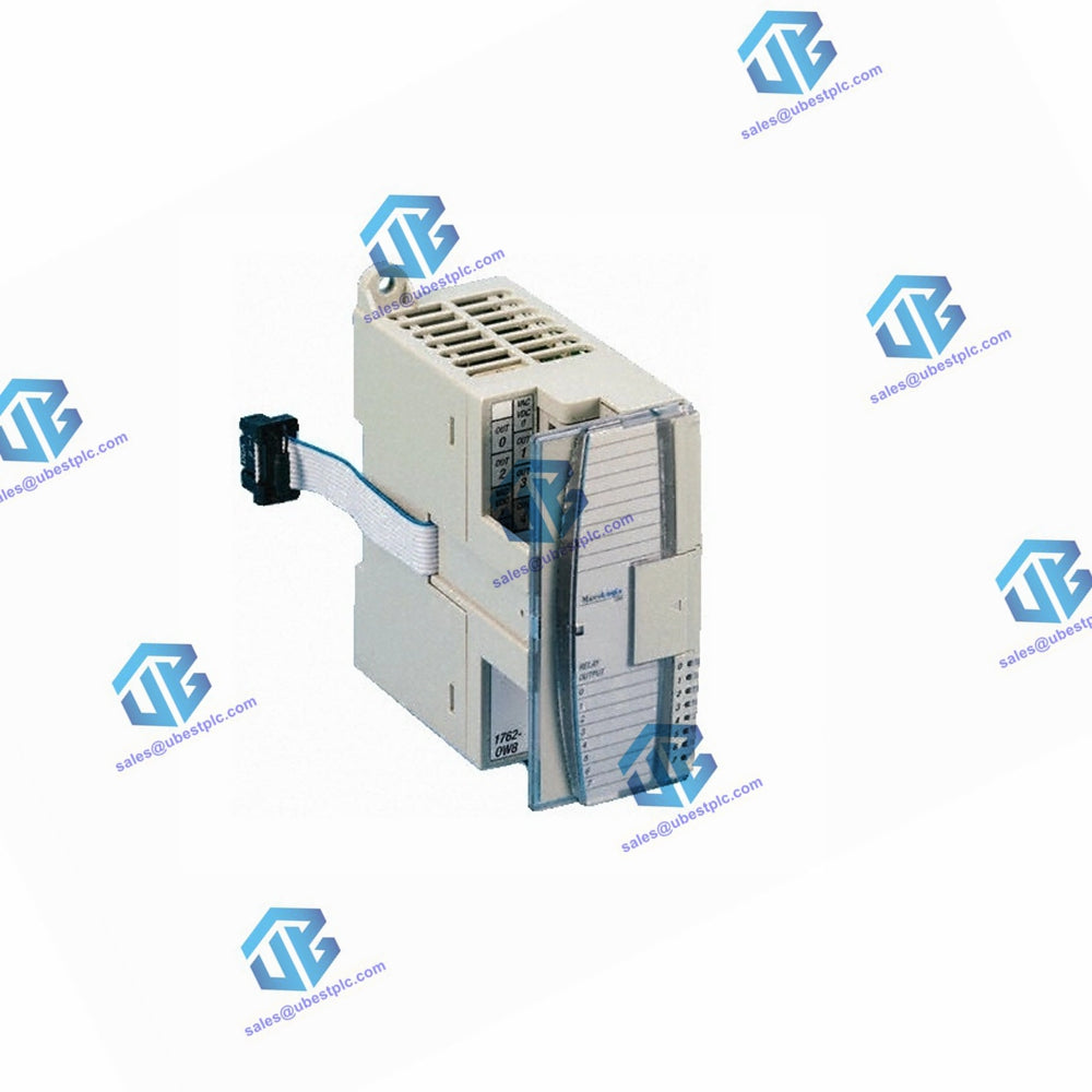 1762-IT4 Термодвойка Allen-Bradley/mV входен модул