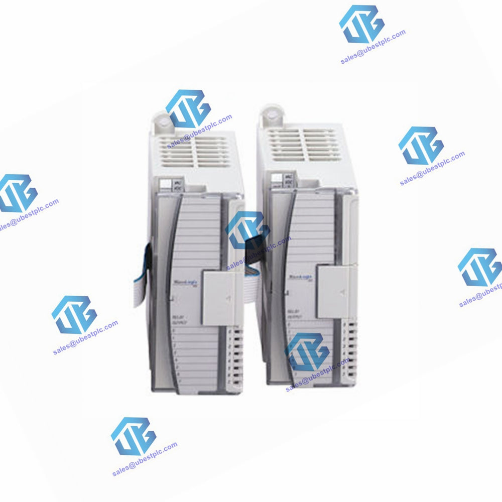 1762-OB32T Allen-Bradley MicroLogix Digital Output Module