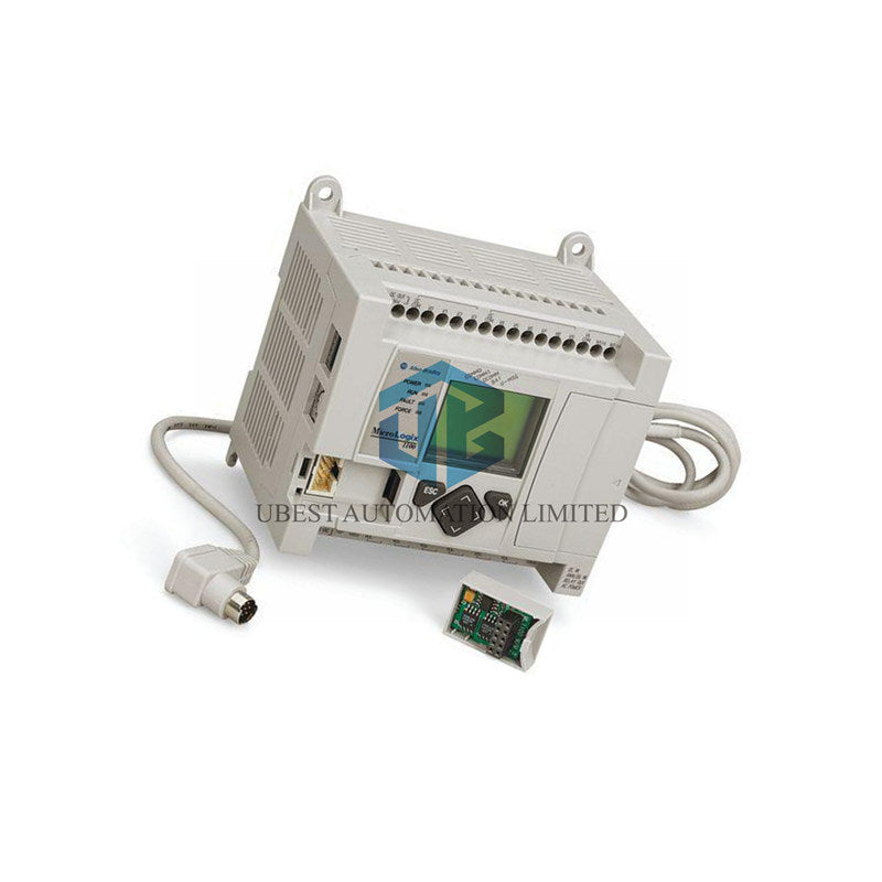 1763-MM1 Allen-Bradley MicroLogix 1100 - Memory Module 128KB