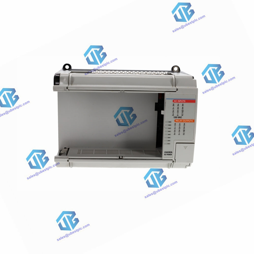 Allen-Bradley 1764-24AWA | MicroLogix 1500 Controller