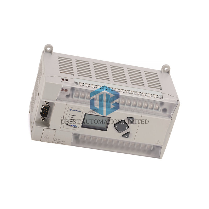 1766-L32AWAA Allen-Bradley - MicroLogix 1400 PLC Ethernet