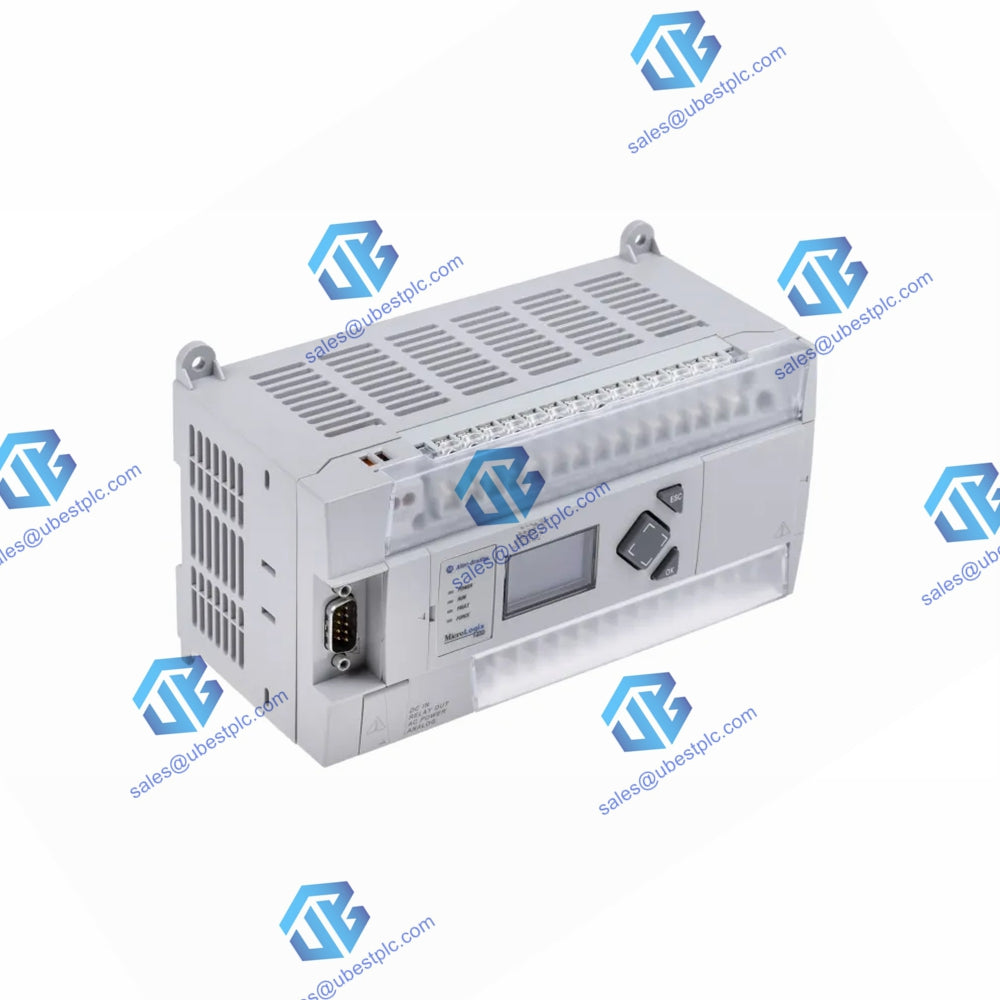 Allen-Bradley 1766-L32BWAA | Contrôleur MicroLogix 1400