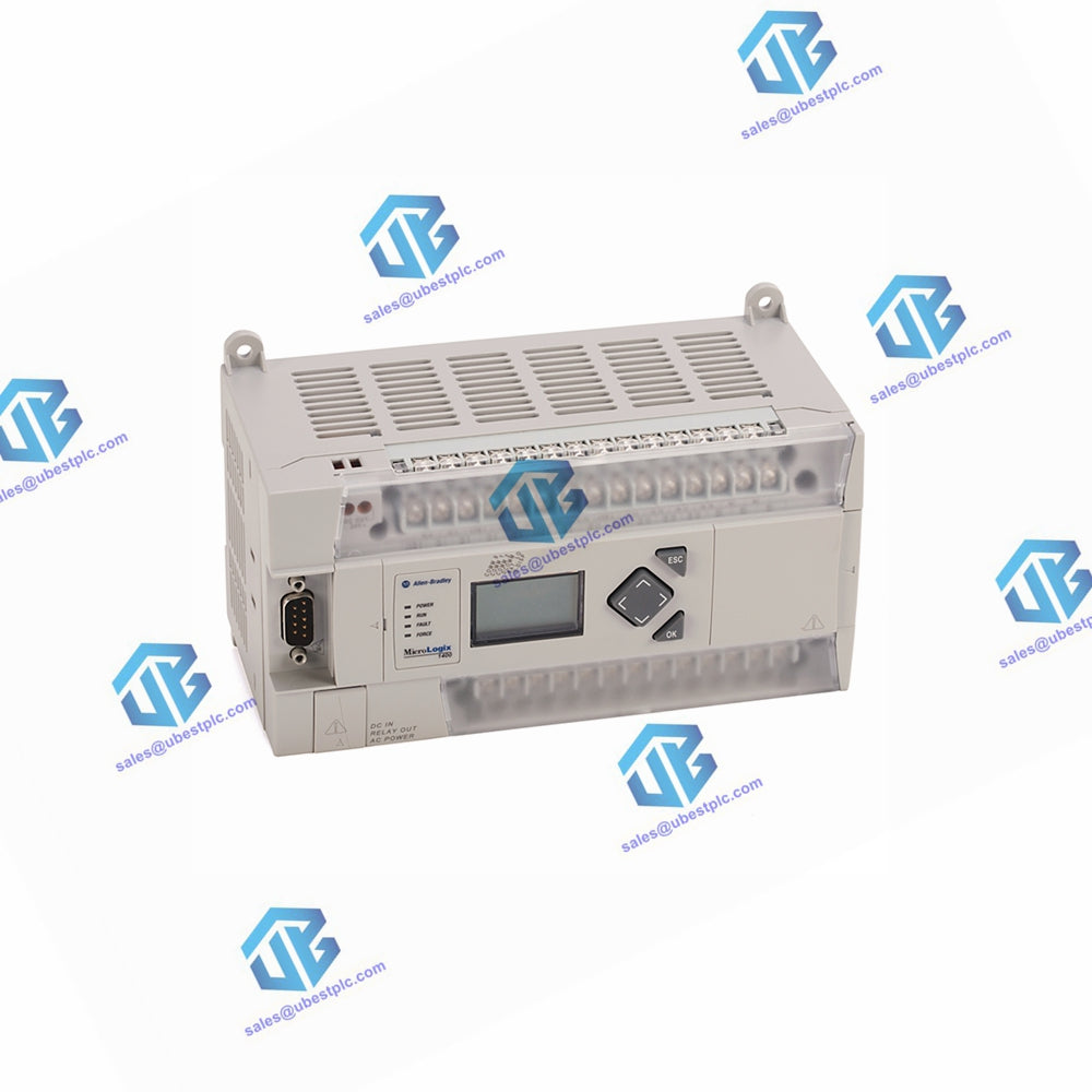 1766-L32BXB Allen-Bradley MicroLogix Controller