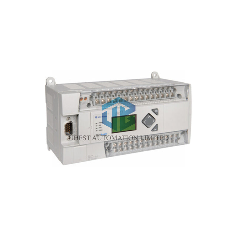 Allen-Bradley 1766-L32BXBA MicroLogix 1400 Advanced Controller