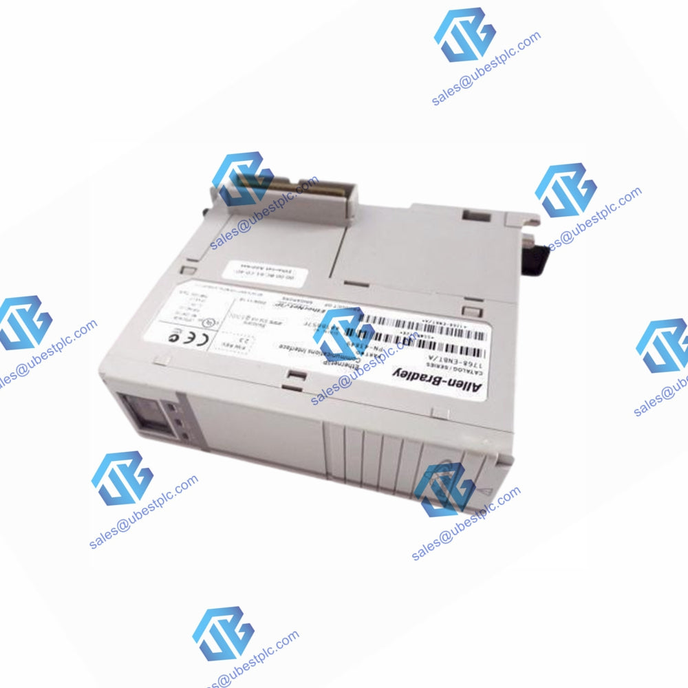 1768-ENBT Allen-Bradley Ethernet-Kommunikationsmodul