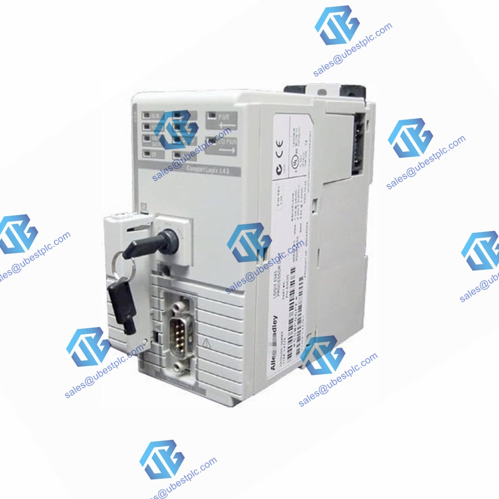 1768-L45 | Allen-Bradley Memory Controller