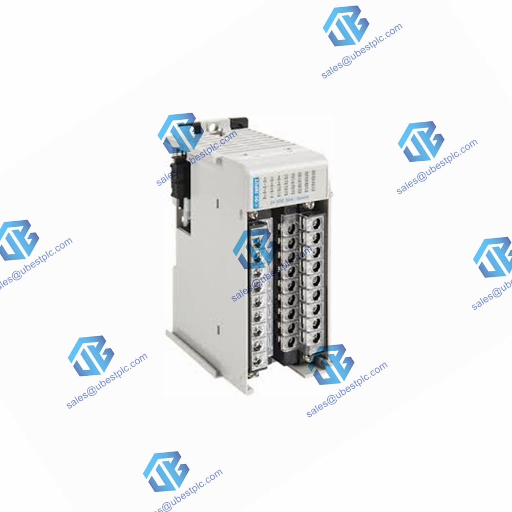 1769-IQ32T | Μονάδα ψηφιακής εισόδου Allen-Bradley