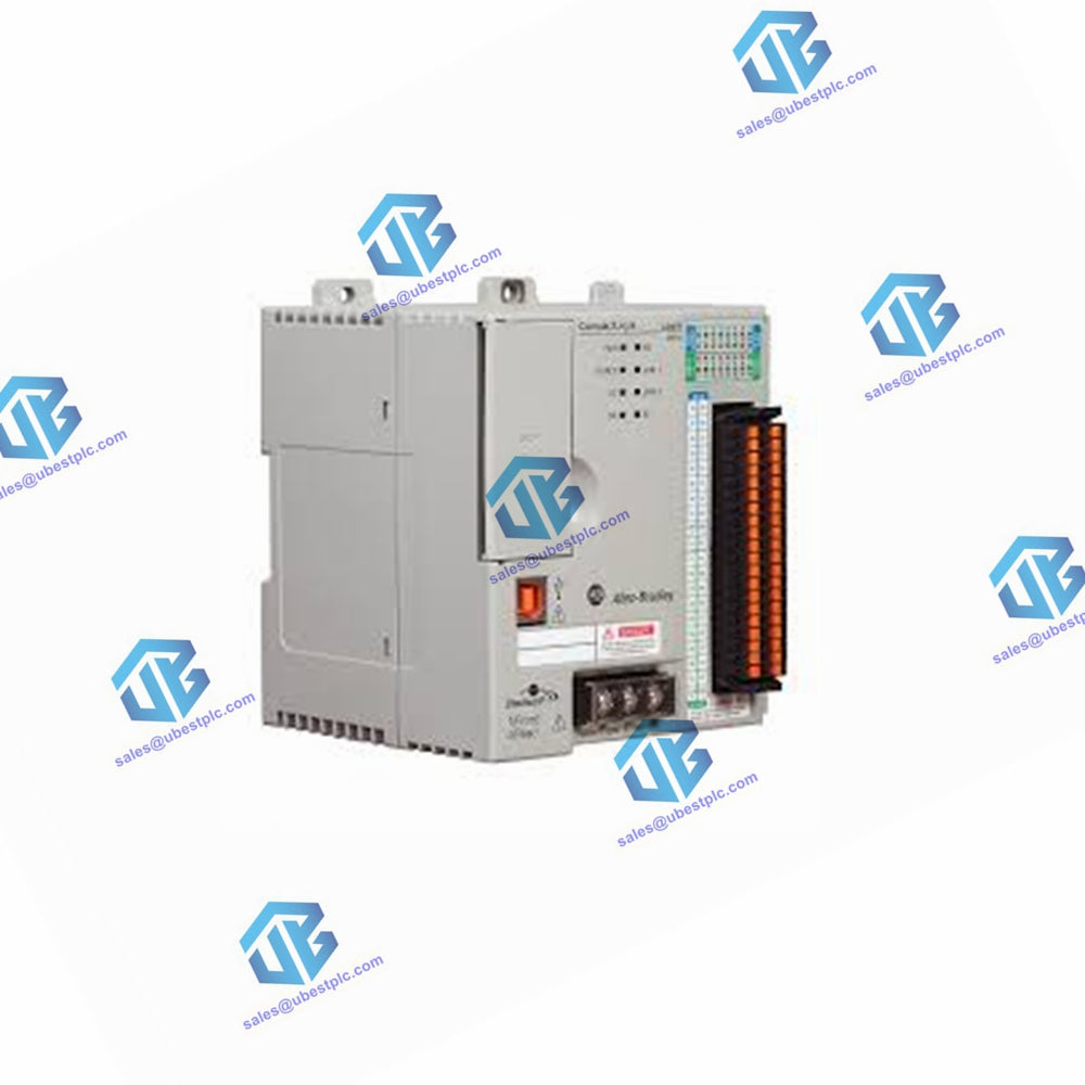 1769-L24ER-QB1B | Modul Prosesor Allen-Bradley