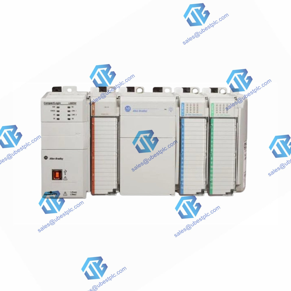 Allen-Bradley 1769-L30ER | 5370 Ethernet kontroler