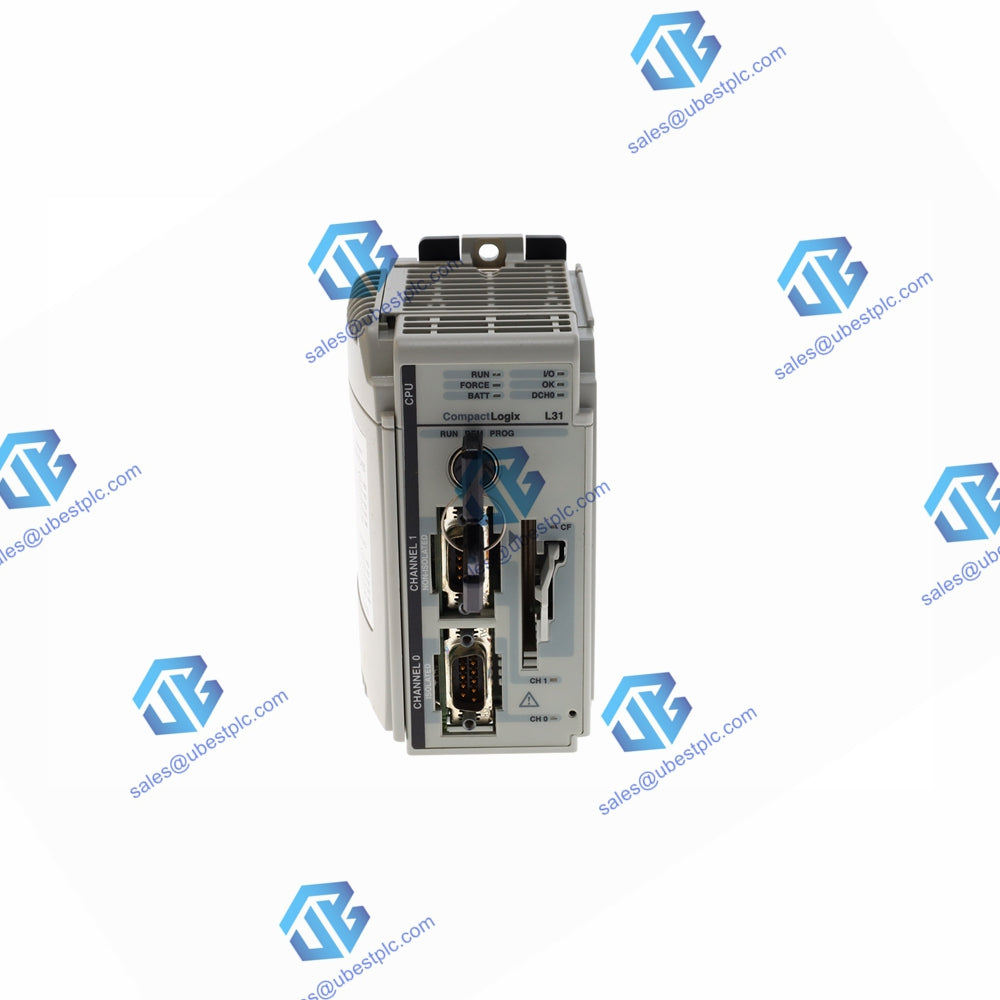 1769-L31 CompactLogix-Steuerung Allen-Bradley