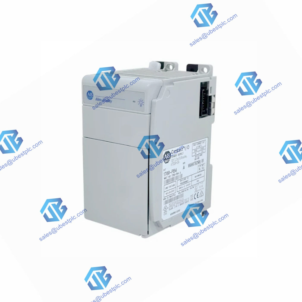 Alimentazione DC 4A/2A | 1769-PB4 | Allen-Bradley
