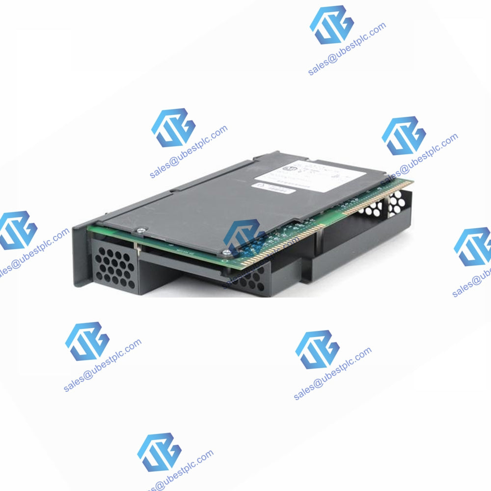 Módulo adaptador de E/S Allen-Bradley 1771-ACNR15