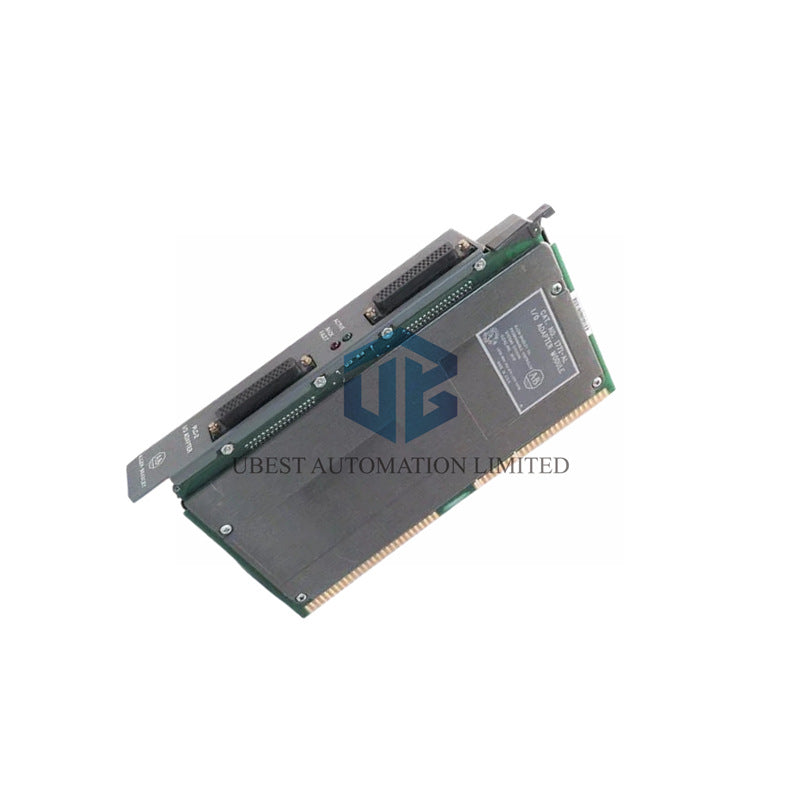 Allen-Bradley - PLC-5 Servo Controller Module 1771-HSARS