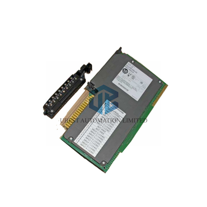 Allen-Bradley Isolated Analog Input - 8 Channel 1771-ILK