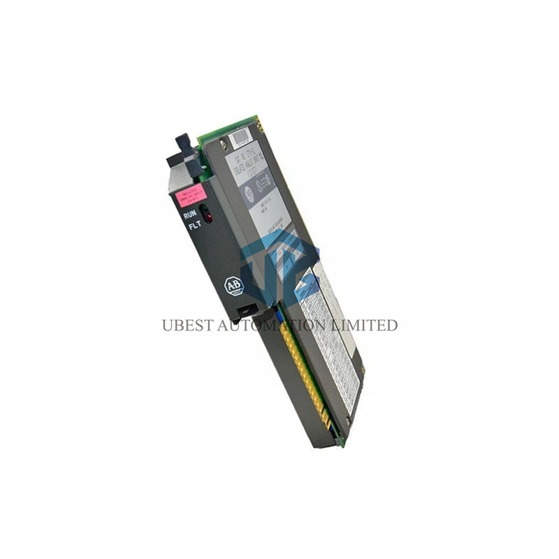 Allen-Bradley 1771-IL Isolated Analog Input Module | PLC-5