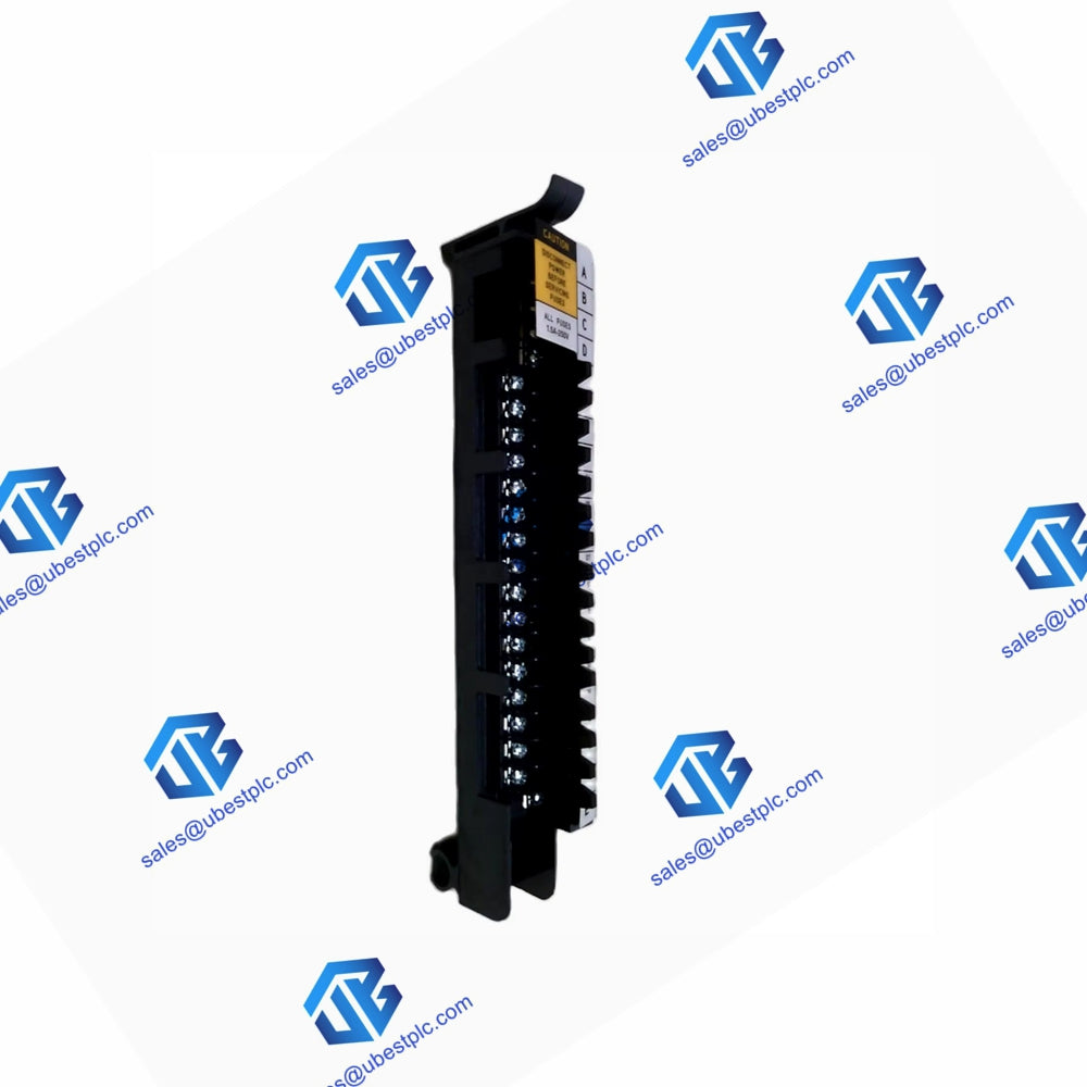 1771-WHFB Allen-Bradley Kabel/Kabel Listrik