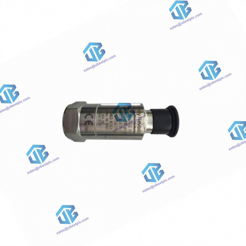 330400-01-05 Nuevos transductores de aceleración del acelerómetro Bfully Nevada